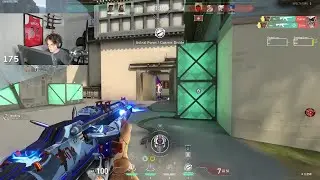 30+ KILLS! HAVEN! 100T ZANDER PRO ASTRA VALORANT GAMEPLAY [Full Match VOD]