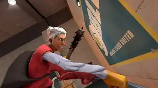 Desolation 1-19 Lunatic Scout Compilation #tf2 by @Enigmaballz