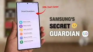 Большинство пользователей Samsung понятия не имеют о существовании этого!