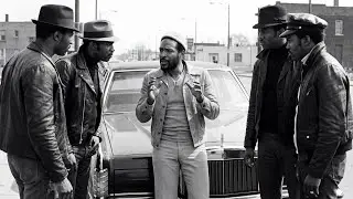 Marvin Gaye Got TRAPPED in Detroit's Most Dangerous Block &mdash; Gang Leader's Reaction SHOCKED Everyone