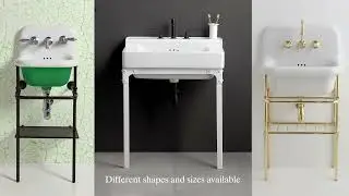 GREAT RETRO STYLE COLLECTIONS By BLEU PROVENCE