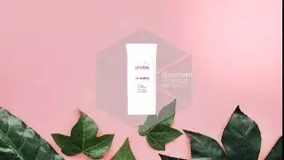 LOVEISDERMA  UV SHIELD Sunscreen SPF 50 +++
