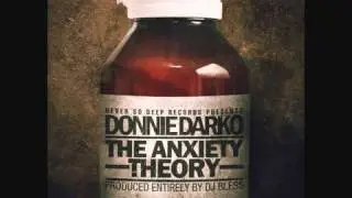 Donnie Darko - Moreitry