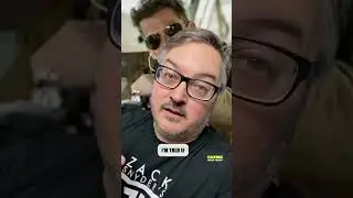 James Gunn fans need to relax!