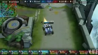 Jhonson bug | Deja vu 😂