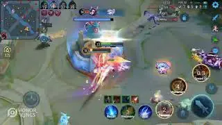 Honor of kings Arke Highlights