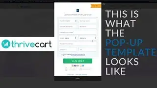 ThriveCart, the Best Payment Page Builder - Create Payment Pages & Accept Credit Cards Online