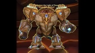 WoW Patch: 11.1.7 OC91 Chariot Mount LESS THEN 2 HOURS