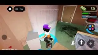 BlockSpin - Aimbot