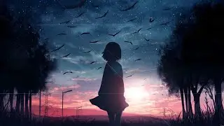 Nightcore - Without You (Ryan Exley Remix)