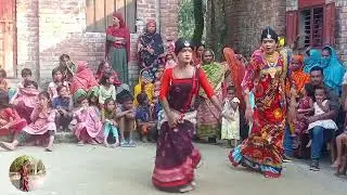 কানছির পারে কালো কেসুরা মাইলেন, কেসুরা কিল্কিল করে | Bangladeshi Geet | Biye Barir Geet 