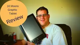 10 Moons Tablet Review