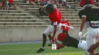 Could The Mclane Highlanders Football Team go Back to Back as Valley Champions?