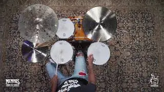 Zildjian 20
