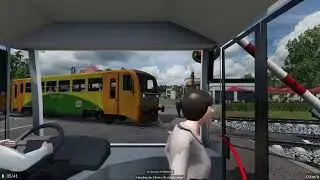 TF2 | 12 Slavkov,AN - Divice,N&aacute;břež&iacute; - &Uacute;lovice,žst. - Petrovice n&aacute;draž&iacute;