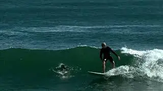 Sw rocks surfing
