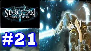 Star Ocean Till the End of Time #21 - Town of Peterny