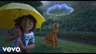 Maya Mitelpunkt, Miki Kam, Encanto - Hasahkanim - משפחת מדריגל (מתוך 