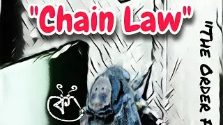 Chain Law | The Dark Order | Skulli | Kedarasish Dey | Vidyadanga | 2K25