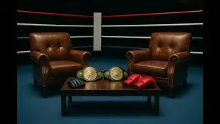 Combat talk- Ep.29 Inoue Vs Picasso.