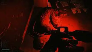 Escape From Tarkov