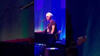 HANSON ~ RGB Tour ~ New Orleans - JOY Theater ~ 7.14.2022 ~ This Time Around