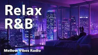 [R&B Soul 2026/032] Chill music / cozy / calm / song / For work / Healing / Relax / Cafe