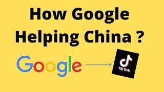 How is Google Helping Chinese Companies?