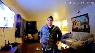 Neighbor From Hell Finally Gets What She Deserves