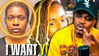 Side Chick Stalks Then Kills Man's Girlfriend To Get Her Out Of The Way | True Crime Story