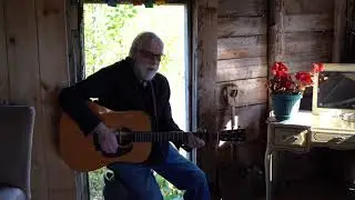 David Mallett - Garden Song