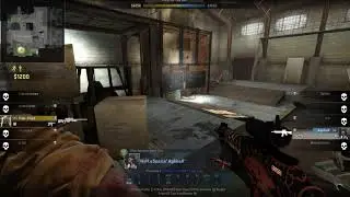 CSGO   Road2VAC