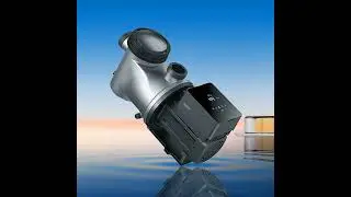Exploring AI-Driven Inverter Pump Technology with Fred Lachance of Moov Pool Products