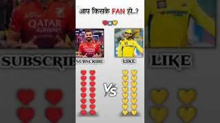 Aap kiske Hain fan#viral #trending #shorts #Loco media Universe 55