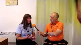 RSGB Director Simone Wilson (M0BOX) Full Interview