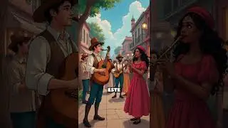 La odisea de los acadianos: ra&iacute;ces de Nueva Orleans
