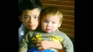 Mis angelitosss