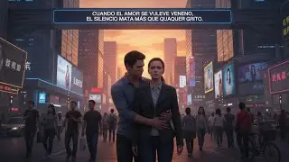 LA TRAICI&Oacute;N QUE DESTRUY&Oacute; UN IMPERIO FAMILIAR