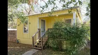 Austin Duplex for Rent 1BR/1BA by Austin Property Management