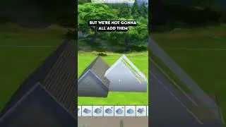 Как построить лучшие дома в The Sims 4