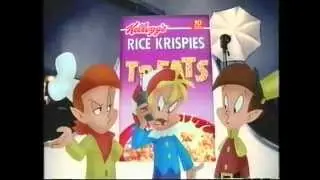 Snap Crackle Pop - Photo Shoot