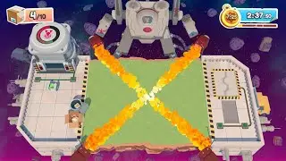 Moving Out The Final Move 2 player co-op