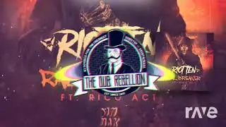 Lockdown Breaker - Riot Ten & Excision & Wooli ft. Rico Act | RaveDj