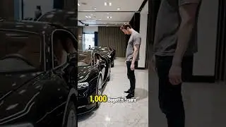 What Mark Zuckerberg Can Buy with Just 1 Month of Meta Money! 😮💸