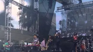 Torreblanca -Roma @ Machafest 2015