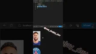 Let's build a Slider of Soccer Players in React,js #reactjs