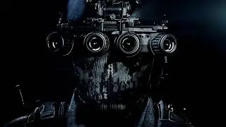Stealth Music    Ghost Hour Loop