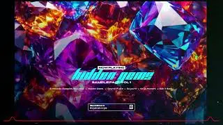Hidden Gems Sample Pack Vol 1