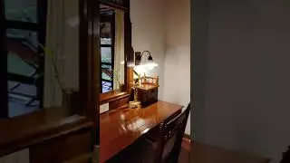 Room Interiors in Evolve Back Coorg, Karnataka