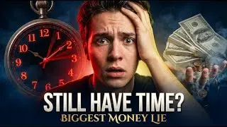 The Biggest Money Lie in 1 minute